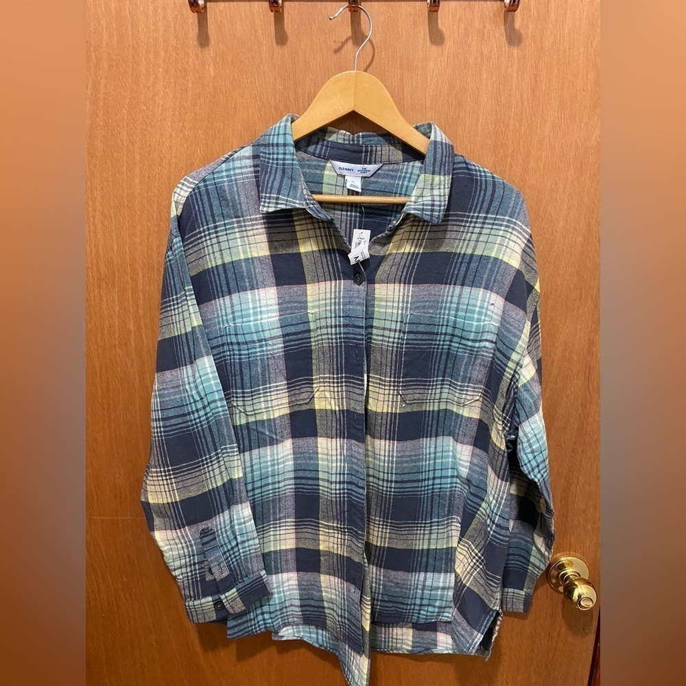 Old Navy men shirts New